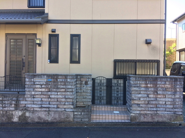 HMの家をReform_e0145995_19123434.jpg