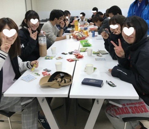 半端ないって・・・学生との清掃活動2_a0346704_18450562.jpg