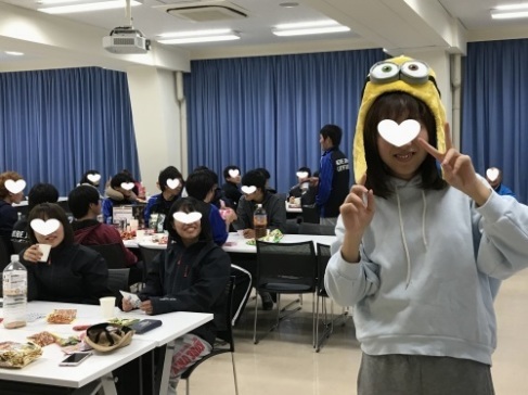 半端ないって・・・学生との清掃活動2_a0346704_18472386.jpg