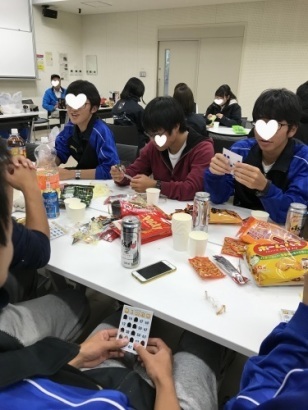 半端ないって・・・学生との清掃活動2_a0346704_18501354.jpg