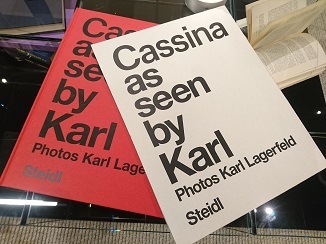 モード界の帝王=カール・ラガーフェルド!_d0091909_12552727.jpg
