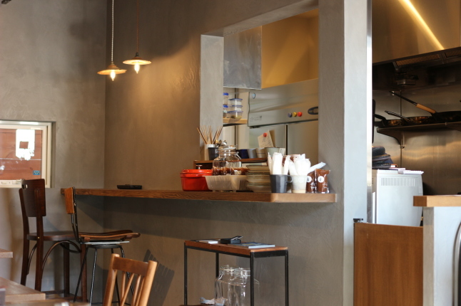 カフェ「ao warau」　in 静岡市_f0354014_21214647.jpg