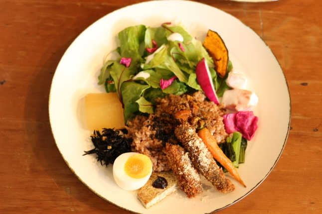 カフェ「ao warau」　in 静岡市_f0354014_21243472.jpg