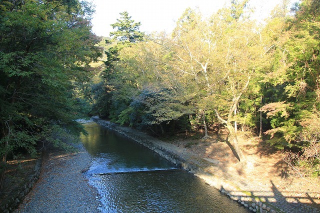 伊勢神宮内宮に参拝（その3）（撮影：11月11日）_e0321325_14142964.jpg