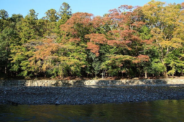 伊勢神宮内宮に参拝（その3）（撮影：11月11日）_e0321325_14181286.jpg