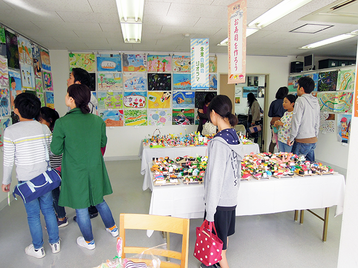 アトリエTODAY美術展2018のお礼とご紹介_b0212226_21283004.jpg