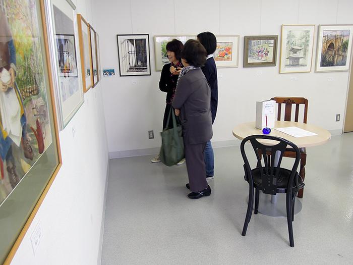 アトリエTODAY美術展2018のお礼とご紹介_b0212226_21341585.jpg