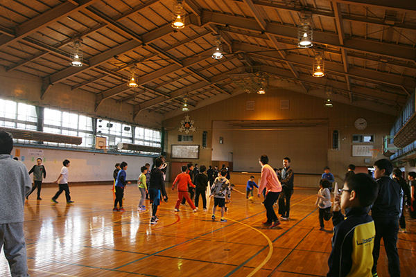 【おとどけアート 札幌市立本町小学校×中島佑太】一枚の写真_a0062127_09543420.jpg