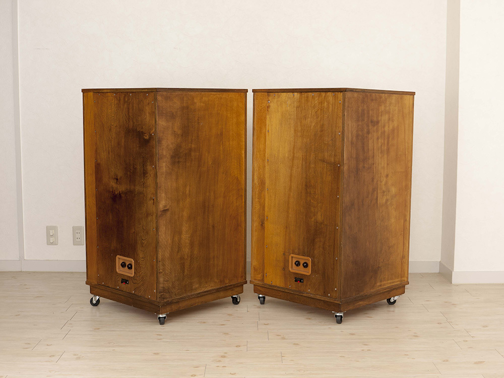 ステレオサウンド版　ＴＡＮＮＯＹ　コーネッタ。_b0262449_19462370.jpg