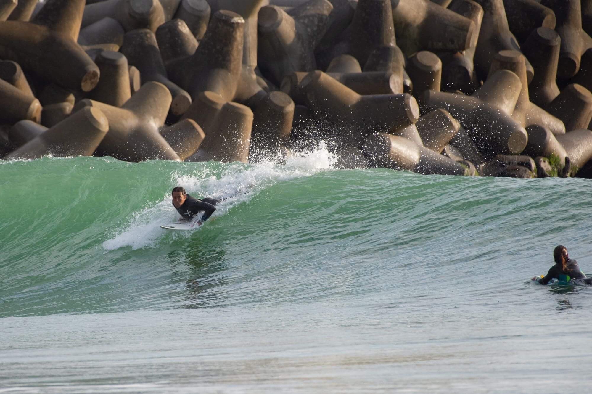 めちゃくちゃです その2 Tusk Surfboards Sendai Staff Rider Blog めちゃくちゃです その2 Tusk Surfboards Sendai Staff Rider Blog