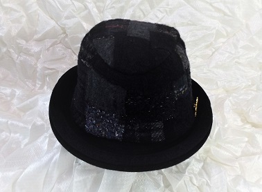 2018.AW. イーズゥー chikyuー459 Roll up 夢をつむぐ宇宙 \\21,600(税込み)_d0189661_20225145.jpg
