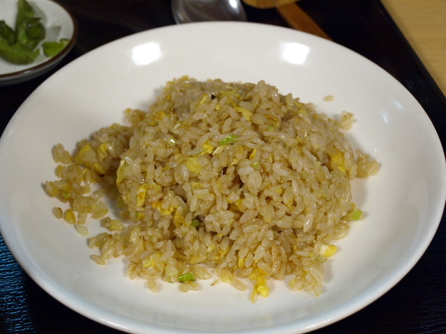 楽食中華 飛燕 その10 (麺・飯Set)_d0153062_20222124.jpg