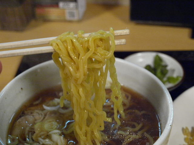 楽食中華 飛燕 その10 (麺・飯Set)_d0153062_20230634.jpg