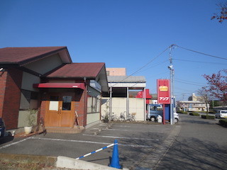 ブランジュリ アンプ  (Boulangerie  UN PEU)  ２_d0389166_19485024.jpg