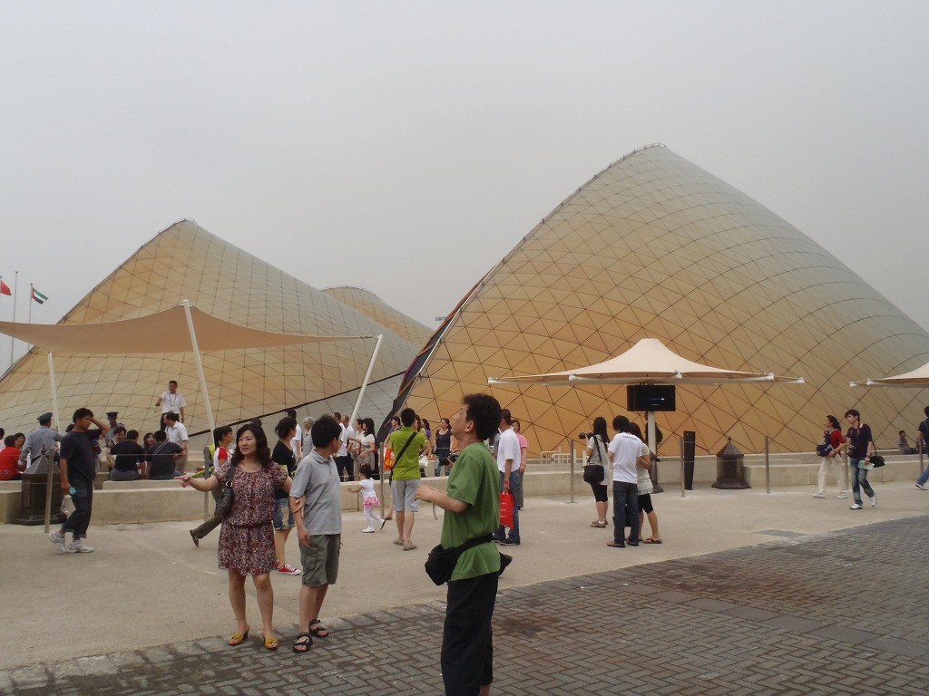 上海万博パヴィリオンズ_c0002171_23192613.jpg