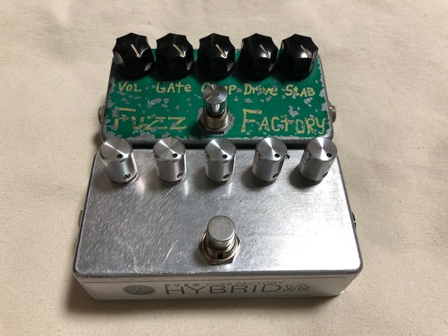 z.vex“HYBRID SI/GE FUZZ FACTORY”_e0052576_00323291.jpg