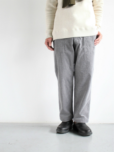 ARAN FATIGUE PANTS - CORDUROY_b0139281_17191123.jpg