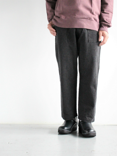 ARAN FATIGUE PANTS - CORDUROY_b0139281_172028.jpg