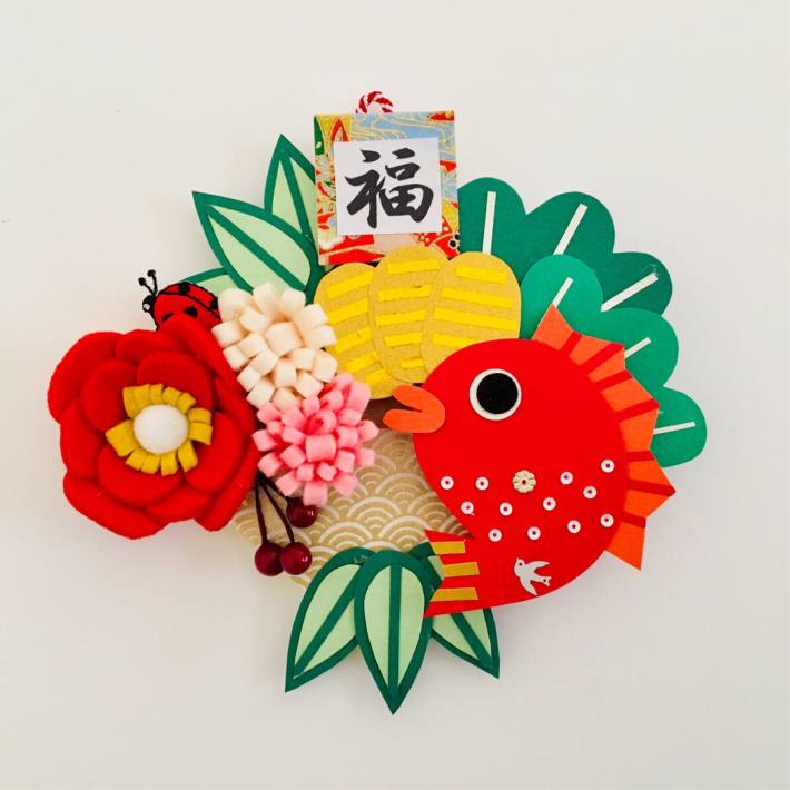 North*Bird「冬のおくりもの展」vol.3_a0138490_13052841.jpg