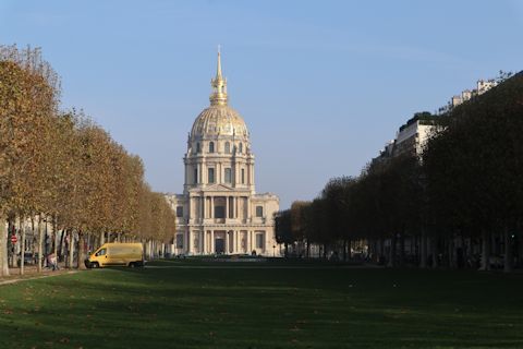 パリ・ロンドン旅行「アルメルママ宅にお呼ばれ篇♪」_c0090198_15131708.jpg