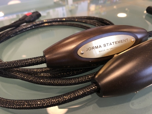 JORMA STATEMENTの魅力 : クリアーサウンドイマイ富山店blog JORMA STATEMENTの魅力 : クリアーサウンドイマイ富山店blog