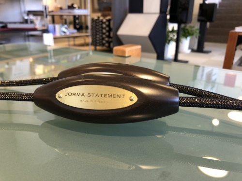 JORMA STATEMENTの魅力 : クリアーサウンドイマイ富山店blog JORMA STATEMENTの魅力 : クリアーサウンドイマイ富山店blog