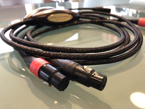 Jorma Design Cable C0113001_13503926