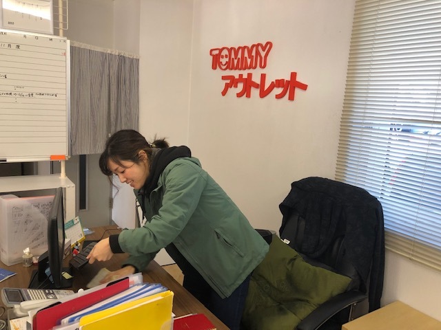 11月20日(火)☆TOMMYアウトレット☆あゆブログ(๑•̀ㅂ•́)و✧ ラフェスタZ様納車♪S様bBご成約♪ 新在続々入庫中☆_b0127002_16535682.jpg