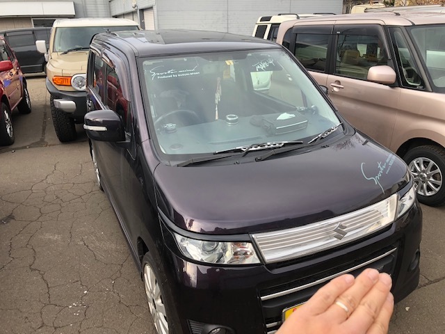 11月20日(火)☆TOMMYアウトレット☆あゆブログ(๑•̀ㅂ•́)و✧ ラフェスタZ様納車♪S様bBご成約♪ 新在続々入庫中☆_b0127002_18404269.jpg