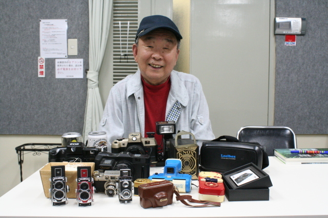 第9回 好きやねん大阪カメラ倶楽部 例会報告_d0138130_01464960.jpg