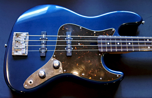 池部楽器店 グランディベース東京オーダーの「MJ-Bass」!!_e0053731_16210544.jpg