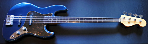 池部楽器店 グランディベース東京オーダーの「MJ-Bass」!!_e0053731_16211278.jpg