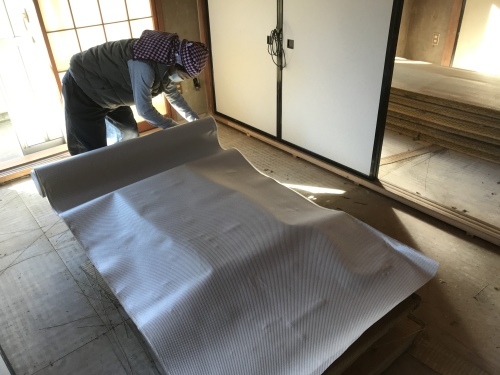 たばこのヤニと格闘_f0031037_20310318.jpeg