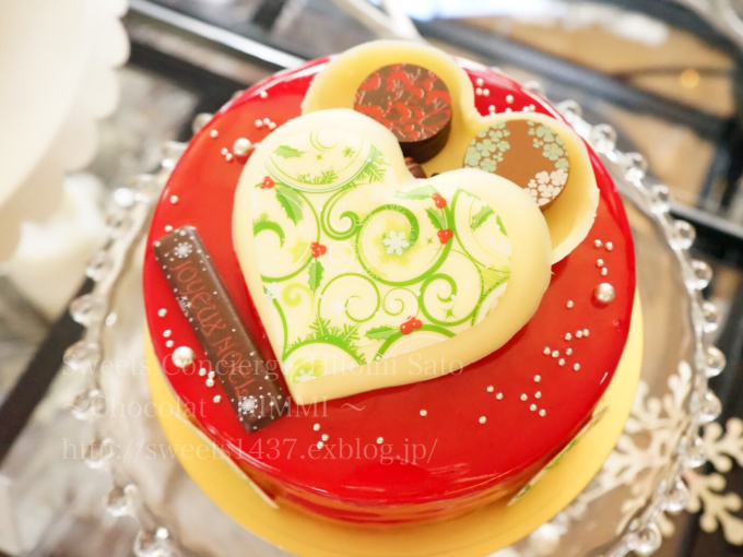 エキナカ商業施設 Ecute エキュート クリスマスケーキ予約は18年11月1日から受付中 笑顔引き出すスイーツ探究