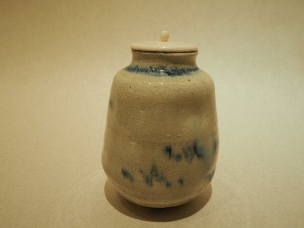 藤田圭三 陶展のご案内 明日から始まります(11/21~26)_b0132442_16491297.jpg