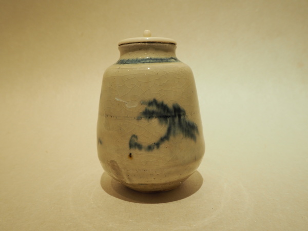 藤田圭三 陶展のご案内 明日から始まります(11/21~26)_b0132442_16515066.jpg