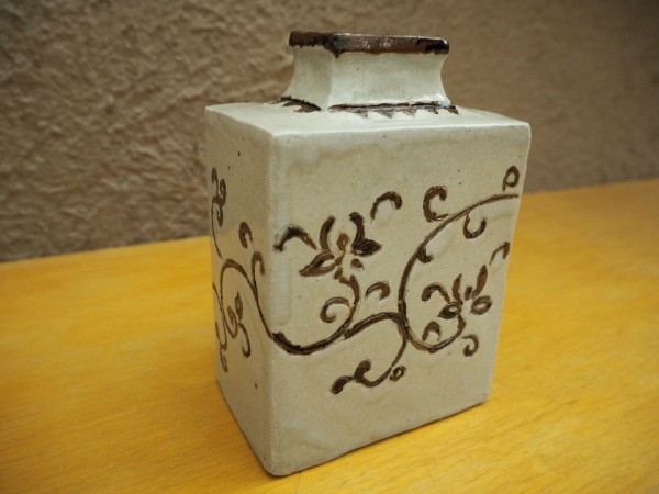 藤田圭三 陶展のご案内 明日から始まります(11/21~26)_b0132442_20362707.jpg