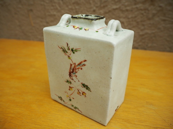 藤田圭三 陶展のご案内 明日から始まります(11/21~26)_b0132442_20365107.jpg