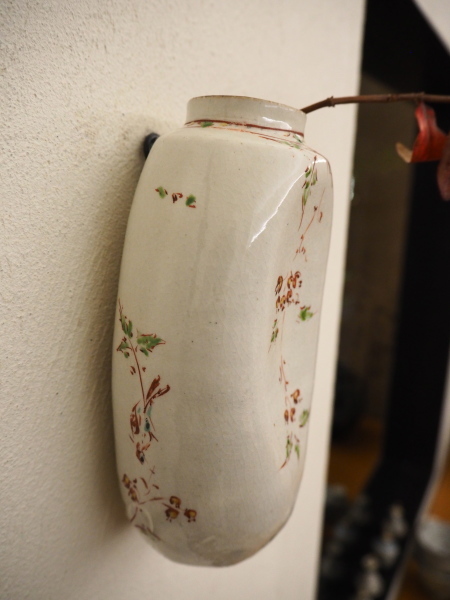 藤田圭三 陶展のご案内 明日から始まります(11/21~26)_b0132442_20380333.jpg