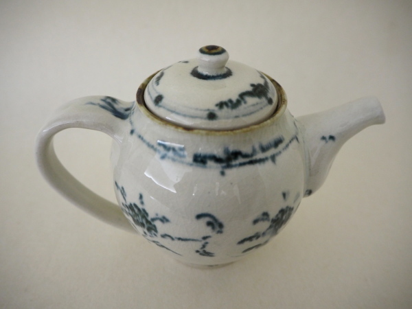 藤田圭三 陶展のご案内 明日から始まります(11/21~26)_b0132442_20433984.jpg