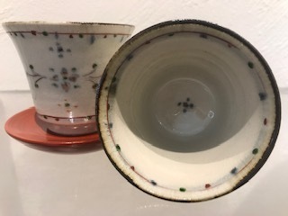 藤田圭三 陶展のご案内 明日から始まります(11/21~26)_b0132442_21260626.jpg