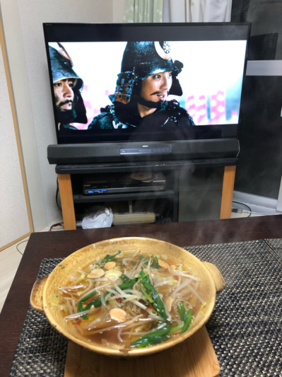 『のぼうの城』観たやでー!(11月20日の走行)_b0136045_14130180.jpg