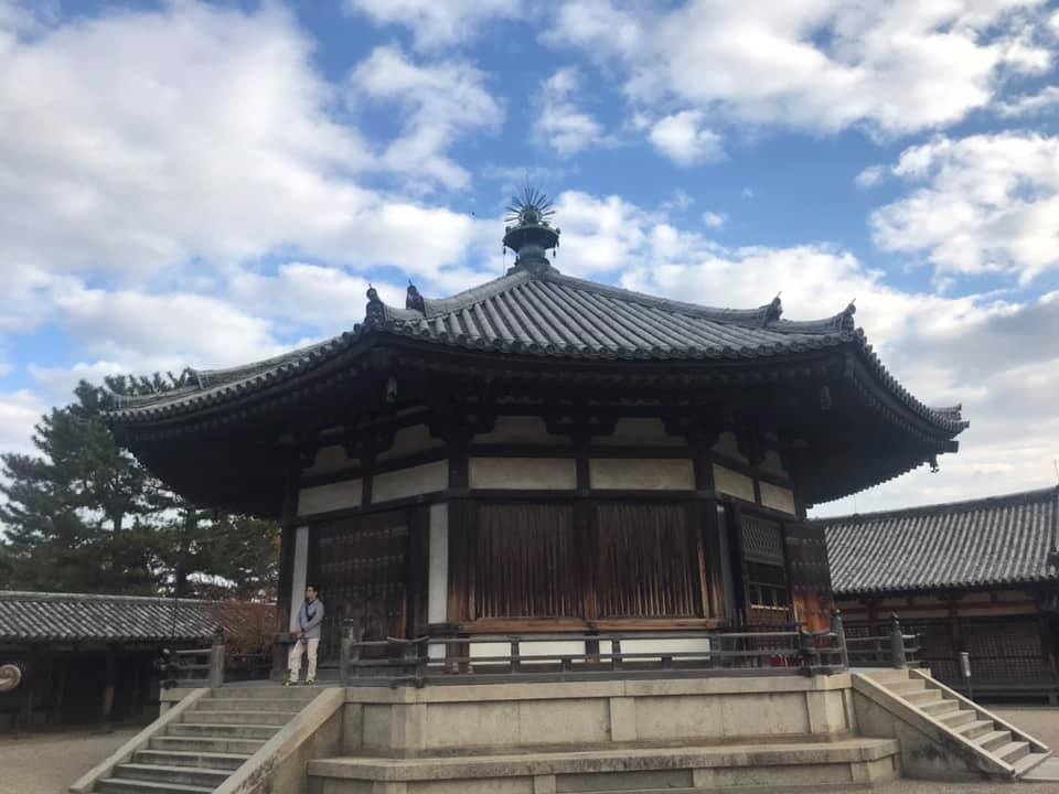 【弥勒菩薩】ようやくキミに会えたよ!ぼくたま弥勒ツアーの前半 2018.11.17_b0002156_14124721.jpg