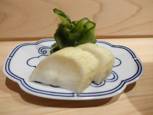 四谷三丁目「はらまさ」へ行く。_f0232060_0272243.jpg