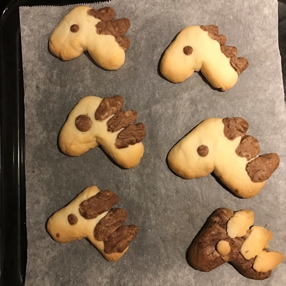 春樹からのプレゼント_f0009169_10270174.jpg