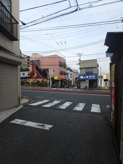 一歩進んで一歩下がる復調具合。幕末写真、歴史は不思議、黄表紙妖怪で遊んでみる、豆腐小僧と禿の関係;2018/11/12-20;twitterまとめ_b0116271_14542768.jpg