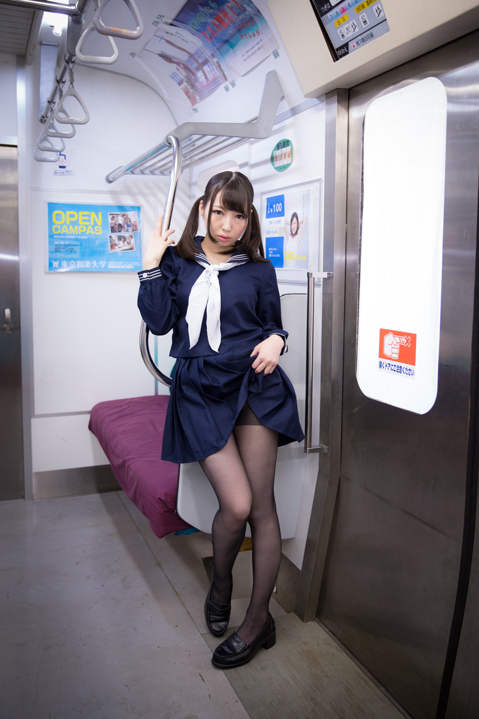 portrait act633 #福田もか。_b0307481_00101657.jpg