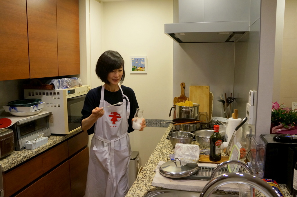 横浜山手の友人邸へ 10/28_c0180686_03211076.jpg