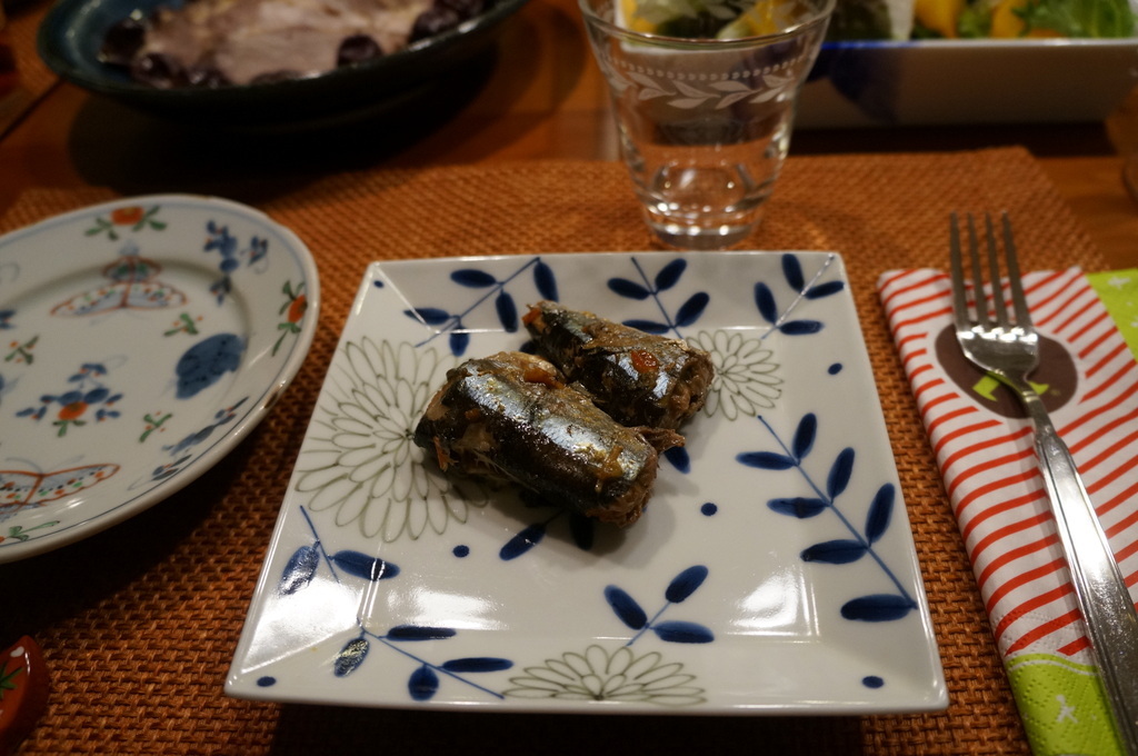 横浜山手の友人邸へ 10/28_c0180686_03233999.jpg