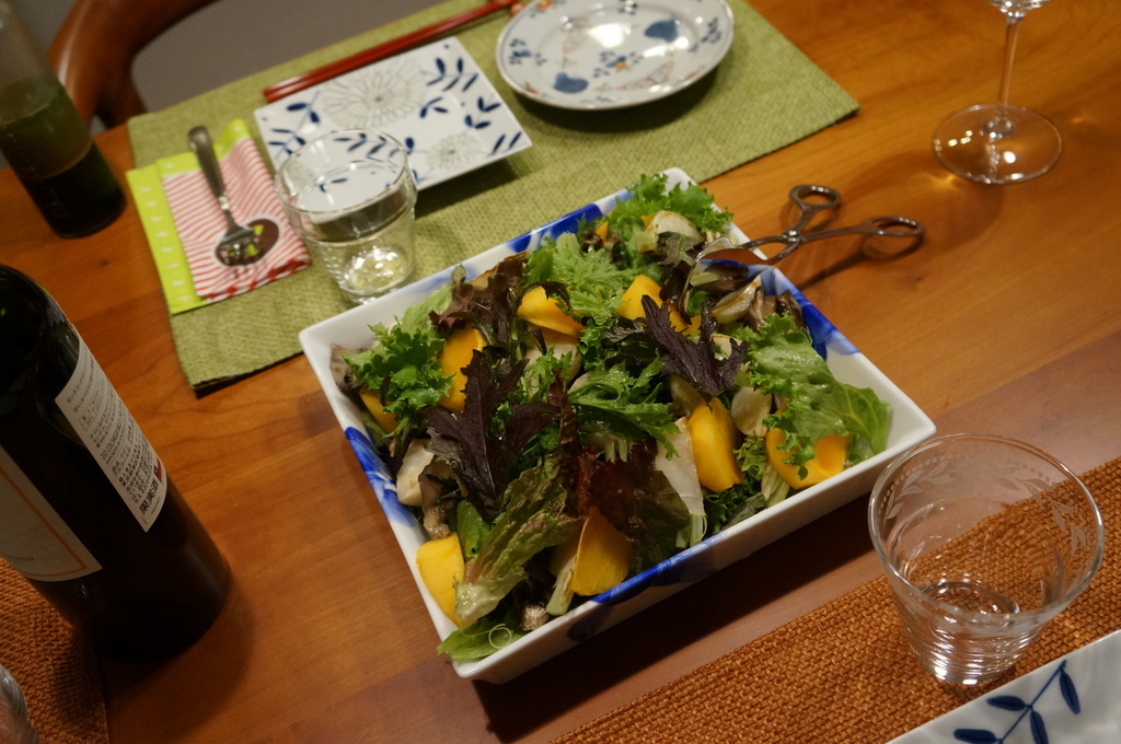 横浜山手の友人邸へ 10/28_c0180686_03242786.jpg